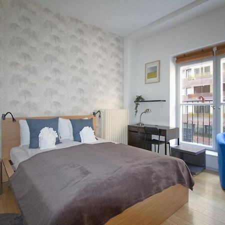 Urban Bourbon Apartment Budapest Exterior photo