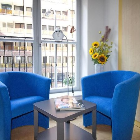 Urban Bourbon Apartment Budapest Exterior photo