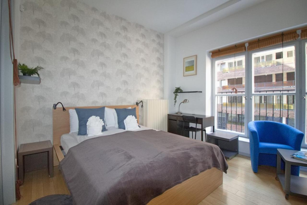 Urban Bourbon Apartment Budapest Exterior photo