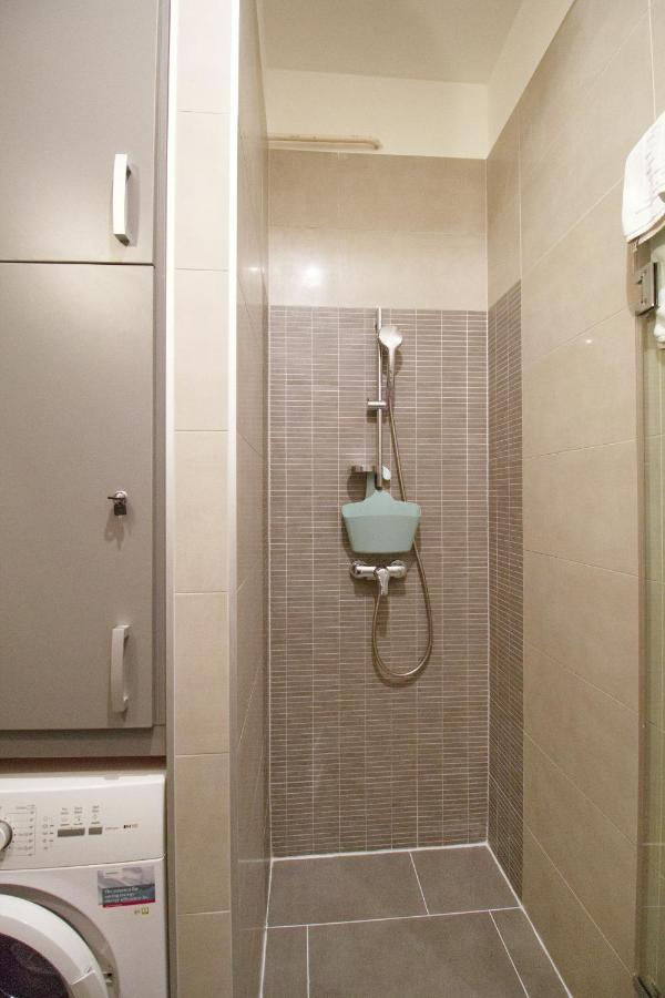 Urban Bourbon Apartment Budapest Exterior photo