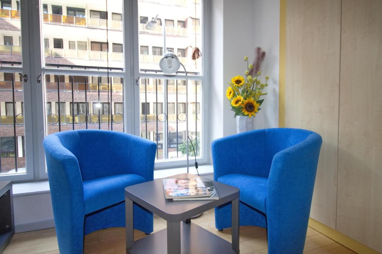 Urban Bourbon Apartment Budapest Exterior photo