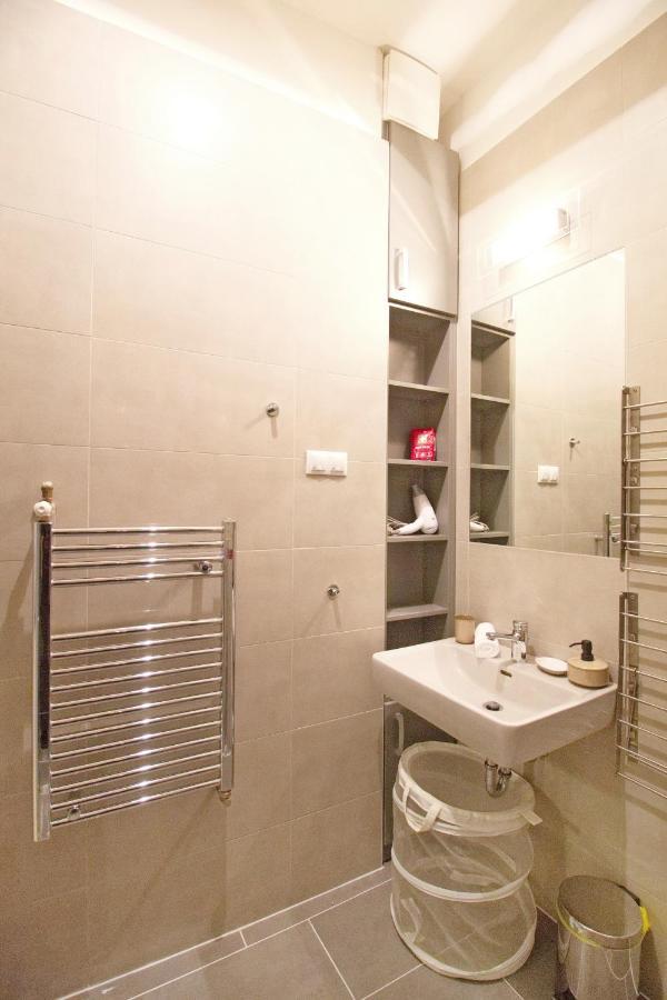 Urban Bourbon Apartment Budapest Exterior photo